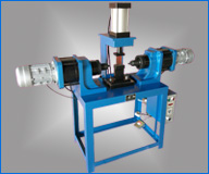 PXR2000氣動旋鉚機